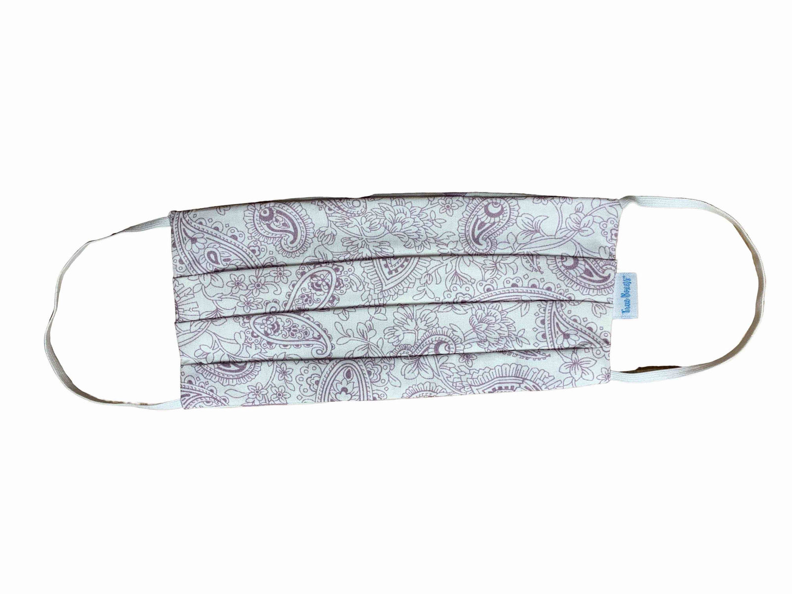 Go Well (4-8 YEARS) - double sided fabric mask - True Boxers