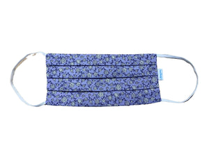 Go Well (9-16 YEARS) - double sided fabric mask - True Boxers