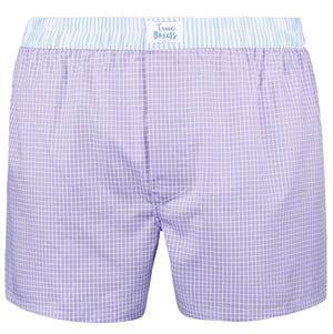 Purple Rain - True Boxers