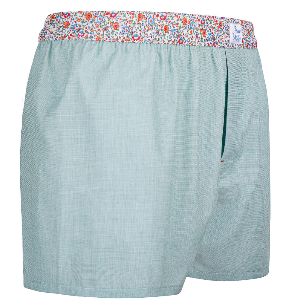 Gravity Flowers - True Boxers