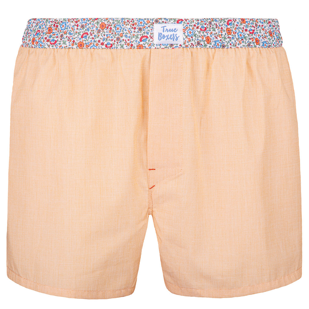 Twist & Shout - True Boxers
