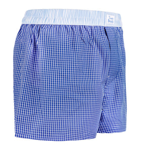 At Night - True Boxers