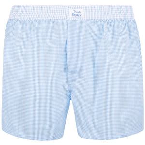Skyline - True Boxers